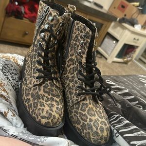 Guess Boots
